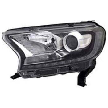 Head Lamp Left (9215005088)