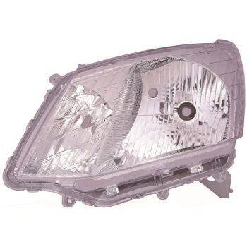 ENLINE Head Lamp Left (9215005154)