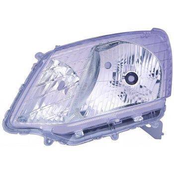 DEPO Head Lamp Right (9215005155)