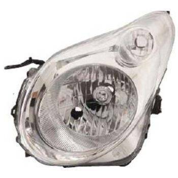 DEPO Head Lamp Left (9215005156)