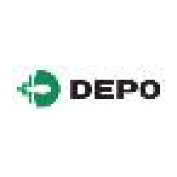 DEPO HEAD LAMP LEFT (9215005158)