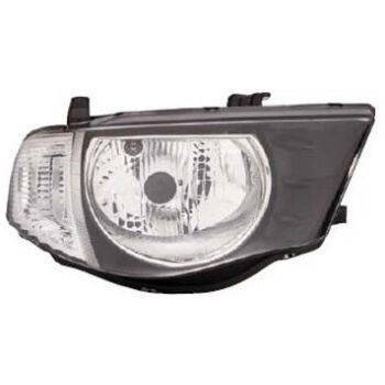 DEPO Head Lamp Right (9215005250)