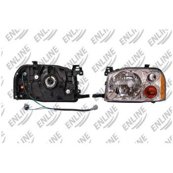 ENLINE Head Lamp Left (9215005426)