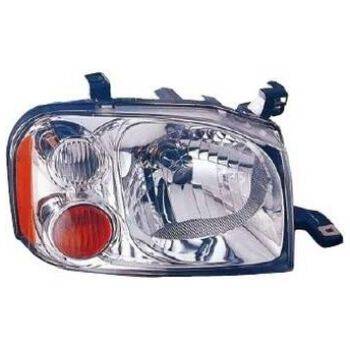 ENLINE Head Lamp Right (9215005427)