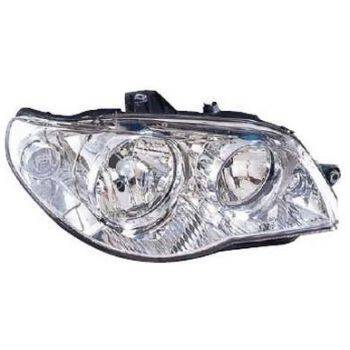 DEPO Head Lamp Left (9215005495)