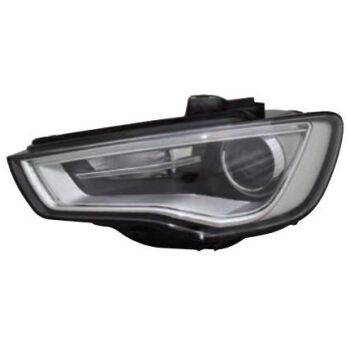 TYC Head Lamp Left (9215005960)