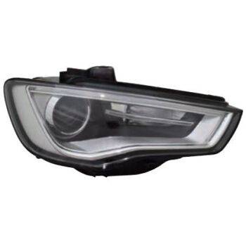 TYC Head Lamp Right (9215005961)