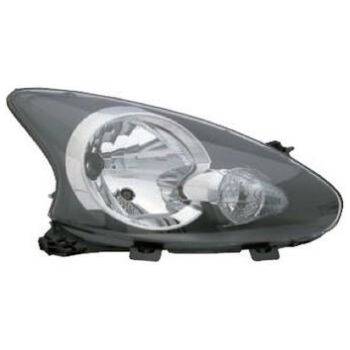 DEPO Head Lamp Left (9215006093)