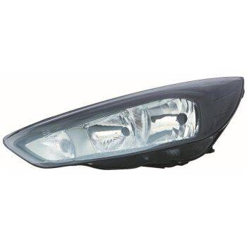 DEPO Head Lamp Right (9215006096)
