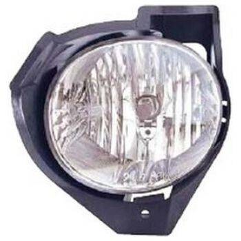 DEPO Fog / Spot Lamp (9215006247)
