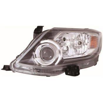 DEPO Head Lamp Left (9215006353)
