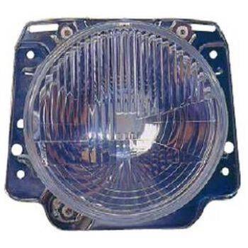 DEPO Head Lamp Right (9215006502)