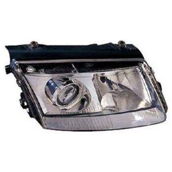 DEPO Head Lamp Right (9215006570)