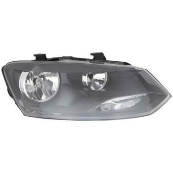DEPO Head Lamp Right (9215006672)