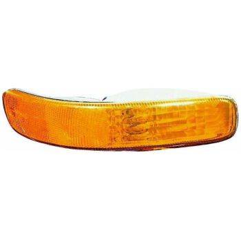 DEPO Bumper Lamp Right (9215006802)