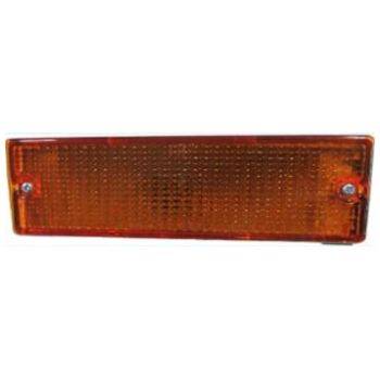 DEPO Bumper Lamp Left (9216005214)