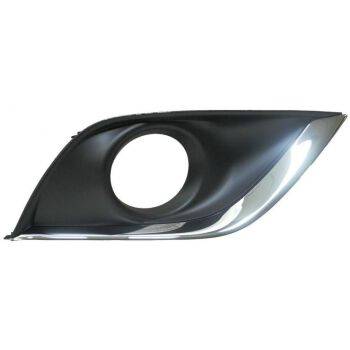 ARMOURTEC Fog Lamp Cover Right (9216005458)