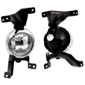 DEPO Fog / Spot Lamp Left (9216005915)