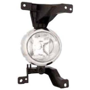 DEPO Fog / Spot Lamp Right (9216005916)