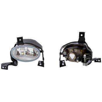 DEPO Fog / Spot Lamp Left (9216005943)