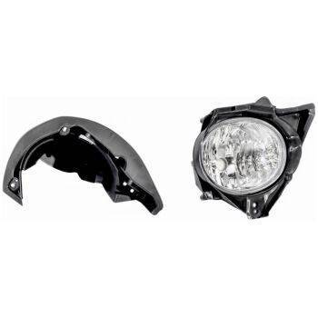 ENLINE Fog / Spot Lamp Right (9216006078)