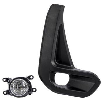 ENLINE Fog / Spot Lamp Right (9216006092)