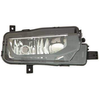 DEPO Fog / Spot Lamp Right (9216006555)