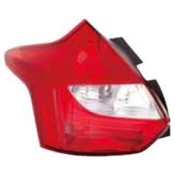 DEPO Tail Lamp Left (9218005060)