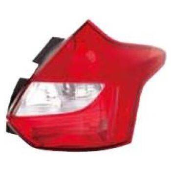 DEPO Tail Lamp Right (9218005061)