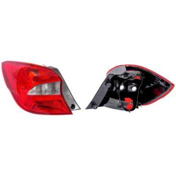 DEPO Tail Lamp Left (9218005062)