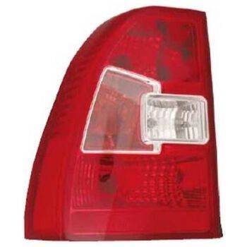 DEPO Tail Lamp Left (9218005143)