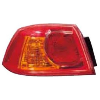 DEPO Tail Lamp Left (9218005225)