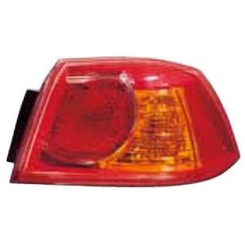 DEPO Tail Lamp Right (9218005226)