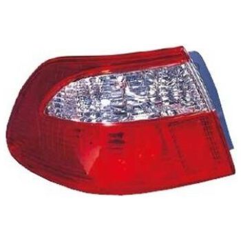 DEPO Tail Lamp Left (9218005357)
