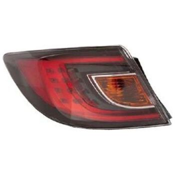 DEPO Tail Lamp Left (9218005367)