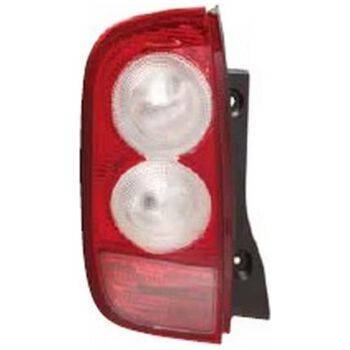 DEPO Tail Lamp Left (9218005446)