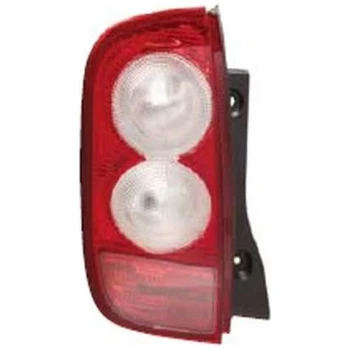 DEPO Tail Lamp Left (9218005446)
