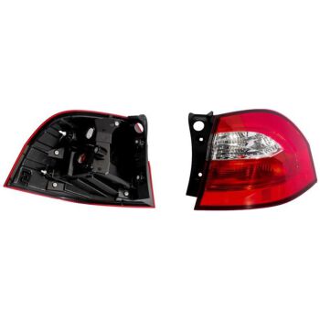 DEPO Tail Lamp Right (9218005491)