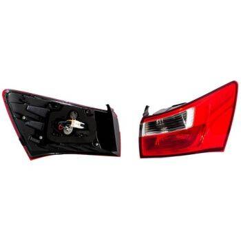 TYC Tail Lamp Right (9218005493)