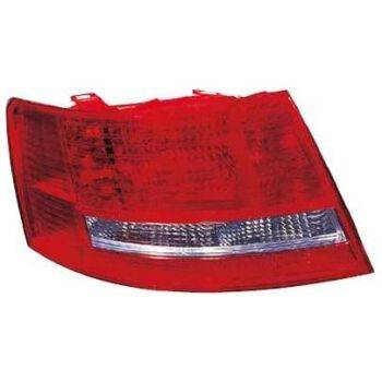 DEPO Tail Lamp Left (9218005717)