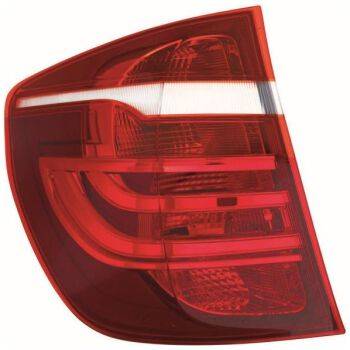 DEPO Tail Lamp Left (9218005748)