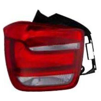 DEPO Tail Lamp Left (9218005752)