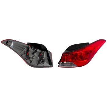 DEPO Tail Lamp Right (9218005824)