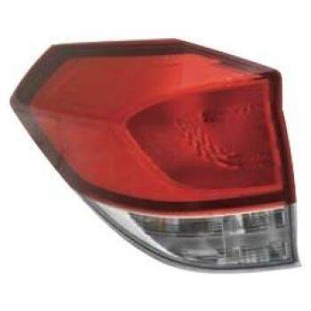 TYC Tail Lamp Left (9218005919)