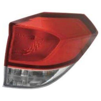 TYC Tail Lamp Right (9218005920)