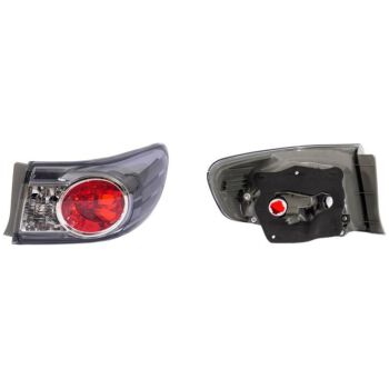 ENLINE Tail Lamp Right (9218006070)