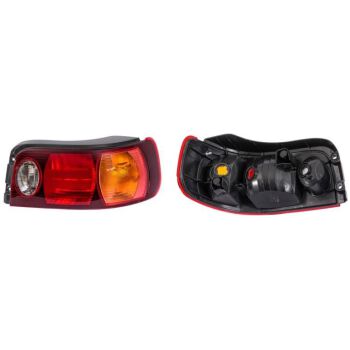 DEPO Tail Lamp Right (9218006231)