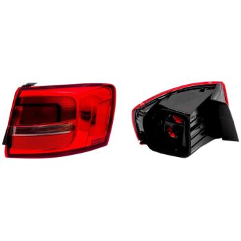 DEPO Tail Lamp Right (9218006488)
