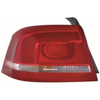 DEPO Tail Lamp Left (9218006577)