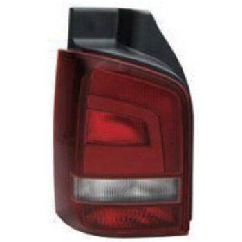 DEPO Tail Lamp Left (9218006587)